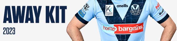 Away Kit
