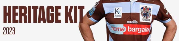 Heritage Kit