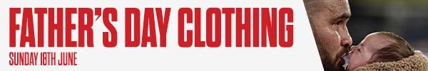 Father's Day Clothing