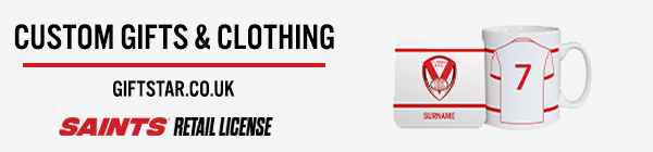 Custom Gifts & Clothing