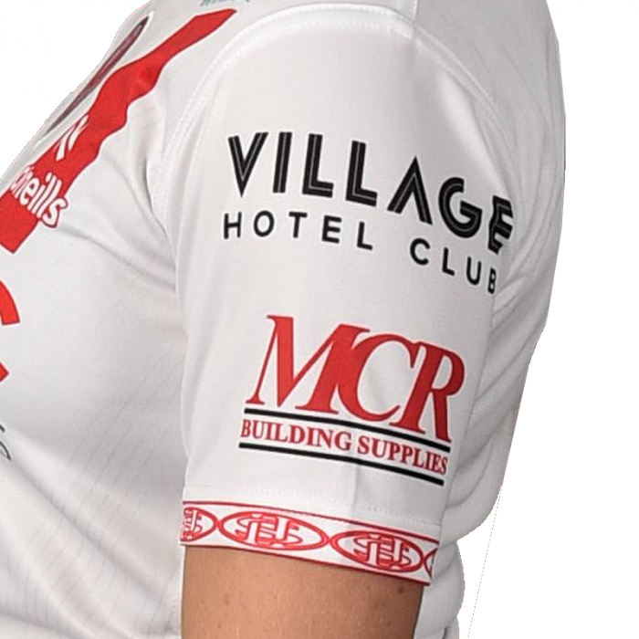 2025 Womens Team Replica Home Shirt Infant 