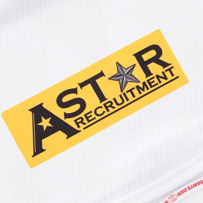2025 Womens Team Replica Home Shirt Infant 