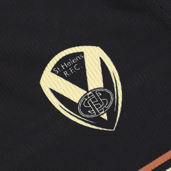 2026 Core Vest Black