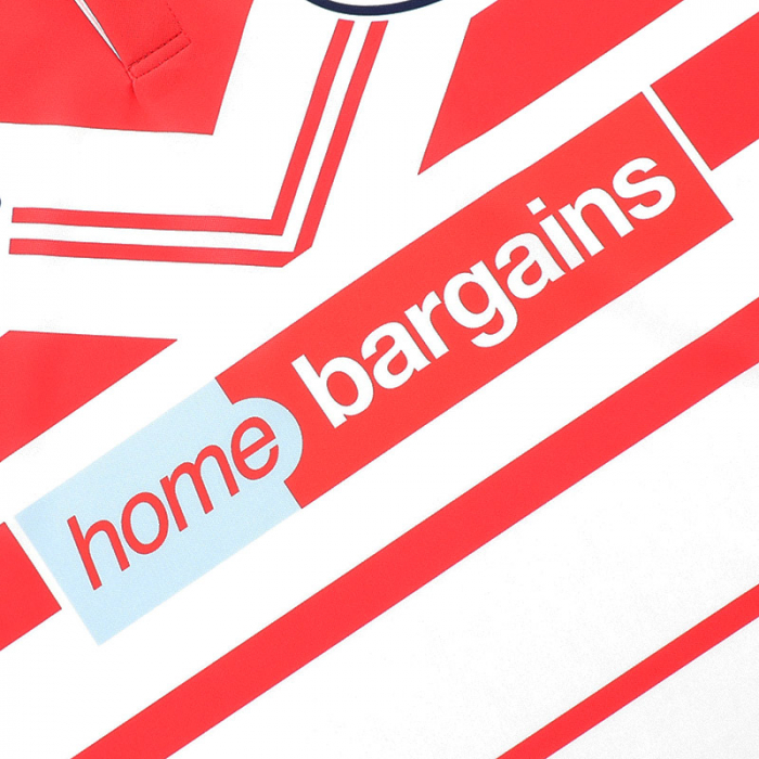 2026 1st Team Replica Home Shirt Ladies Fit