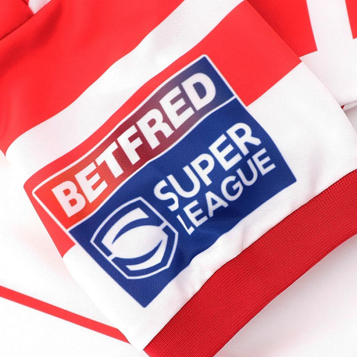 2026 1st Team Replica Home Shirt Ladies Fit