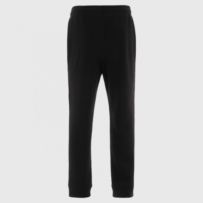 2026 Essentials Fleece Pants Black/Green