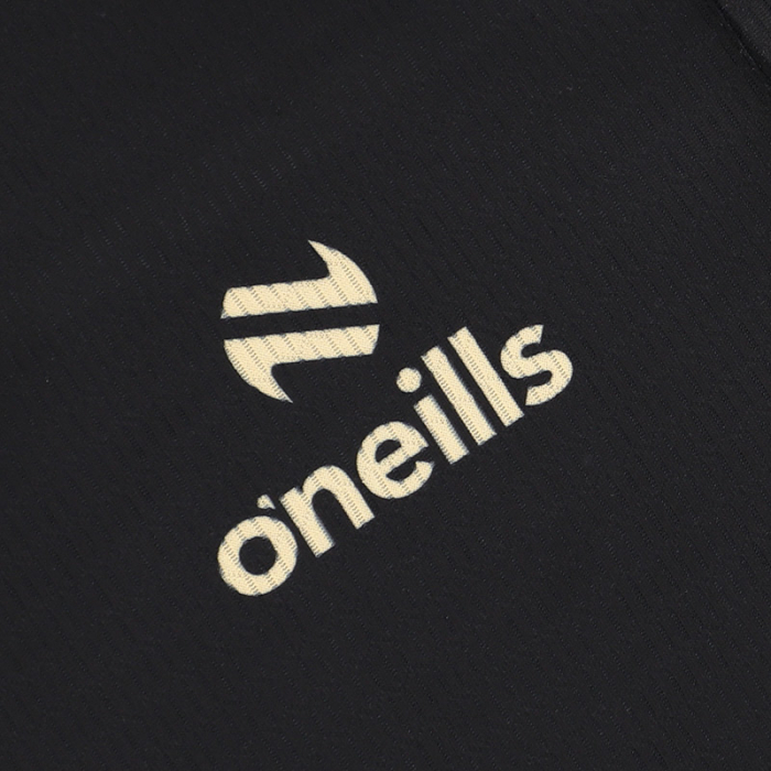 2026 Womens Core Polo Black