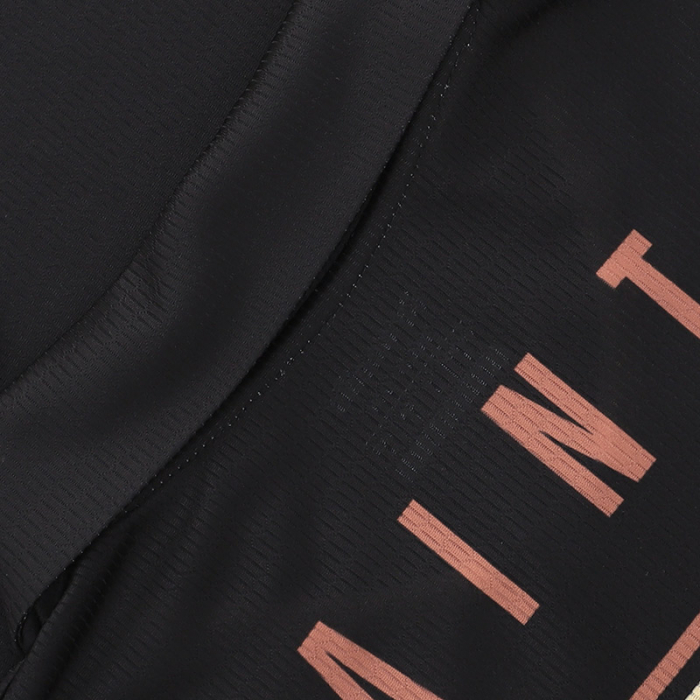 2026 Womens Core Polo Black