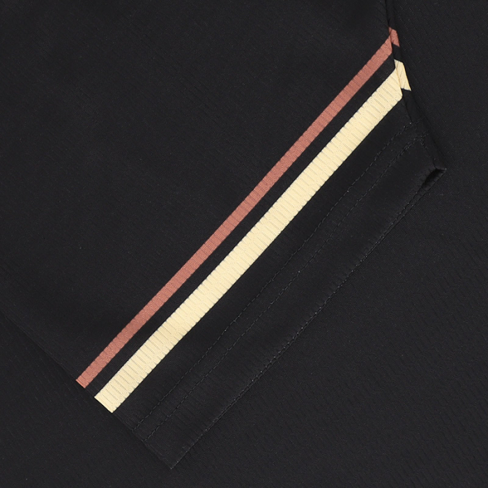 2026 Womens Core Polo Black