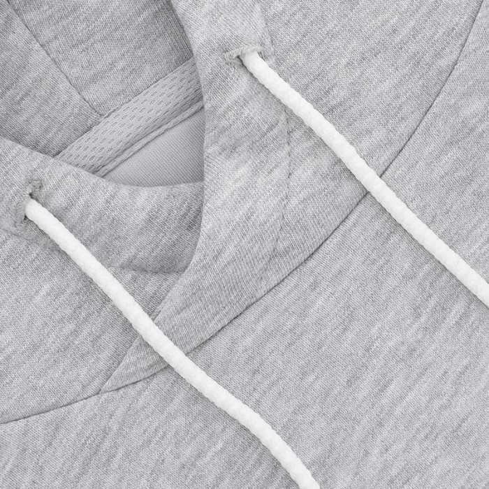 2026 Essentials Overhead Grey