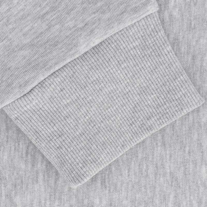 2026 Essentials Overhead Grey