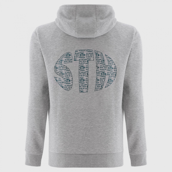 2026 Essentials Overhead Grey