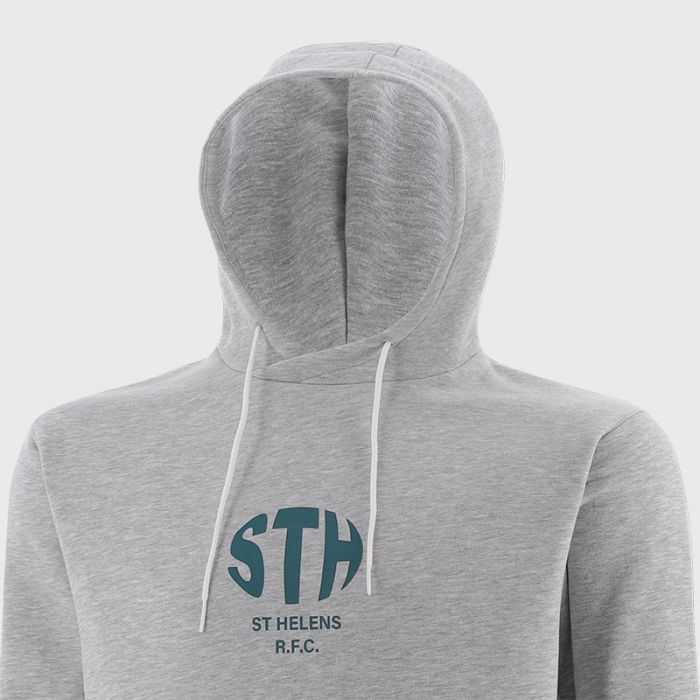 2026 Essentials Overhead Grey