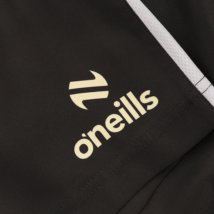 2026 Core Shorts Black/Grey