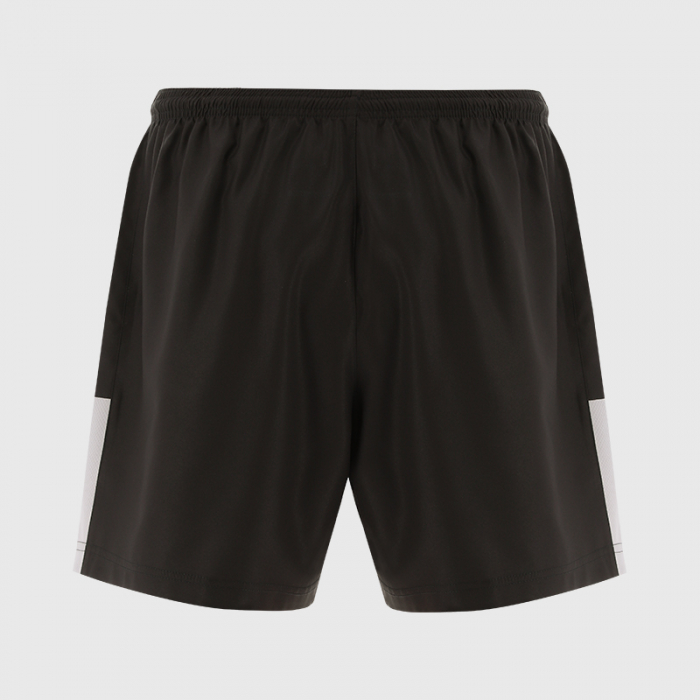 2026 Core Shorts Black/Grey