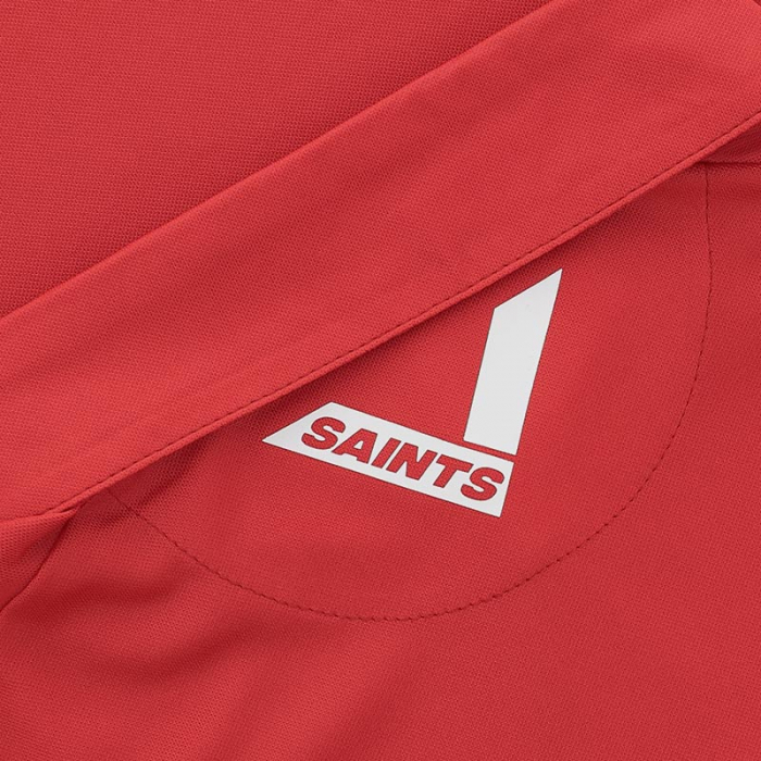 2026 Matchday Polo Red