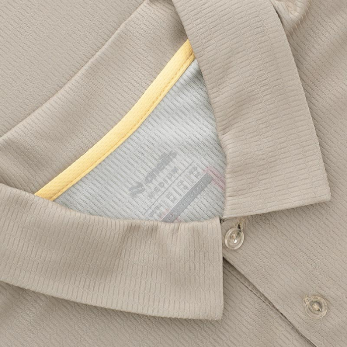 2026 Core Polo Stone