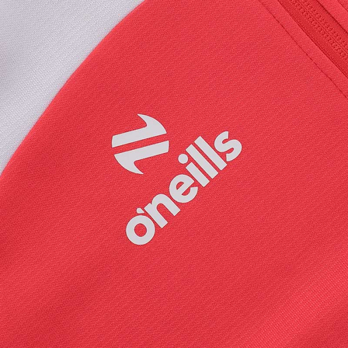 2026 Matchday HZ Red