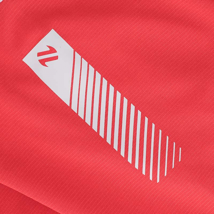 2026 Matchday HZ Red