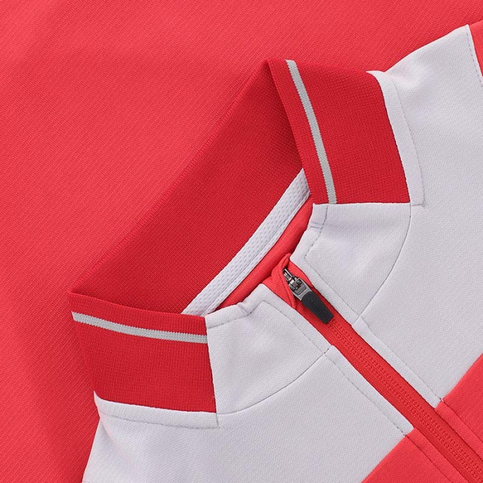 2026 Matchday HZ Red