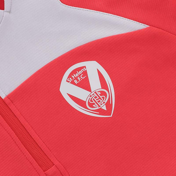 2026 Matchday HZ Red