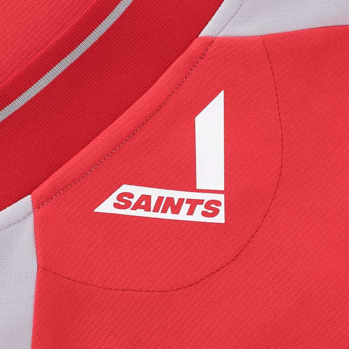 2026 Matchday HZ Red