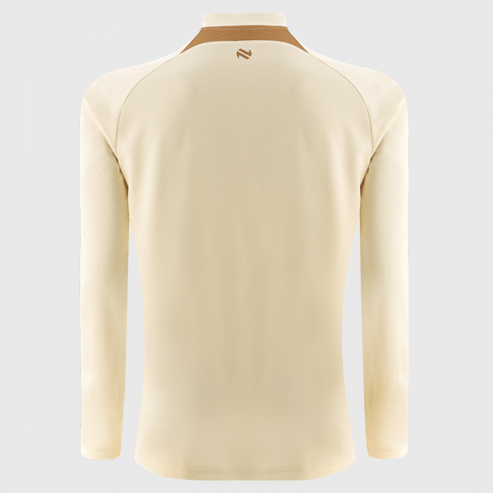 2026 Hall of Fame HZ Cream/Gold