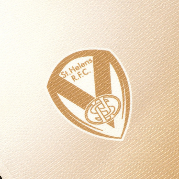 2026 Hall of Fame HZ Cream/Gold