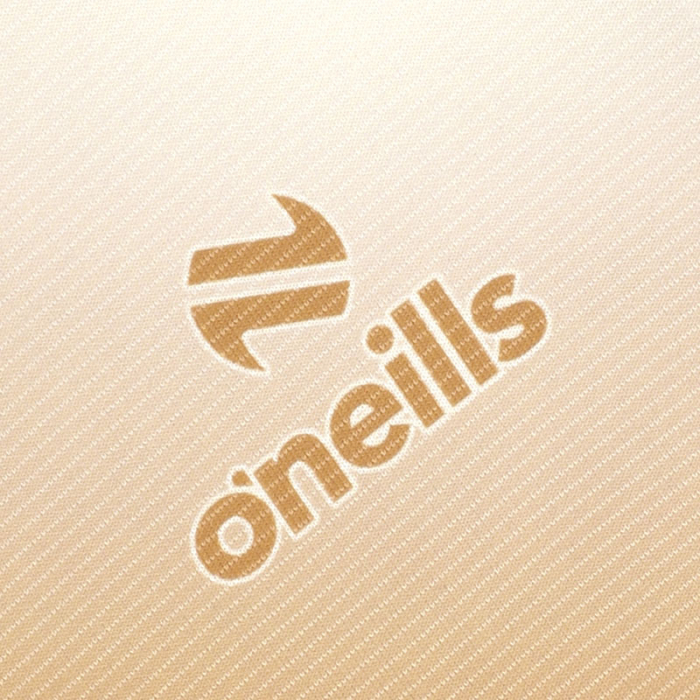 2026 Hall of Fame HZ Cream/Gold