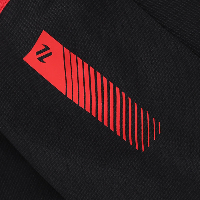 2026 Matchday HZ Black