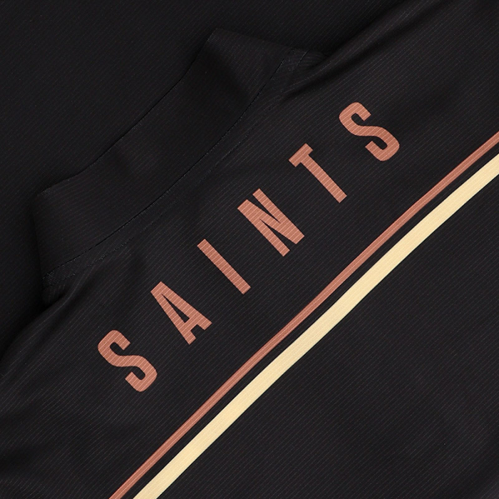 2026 Core HZ Top Black