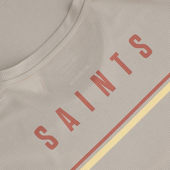 2026 Core T-Shirt Stone