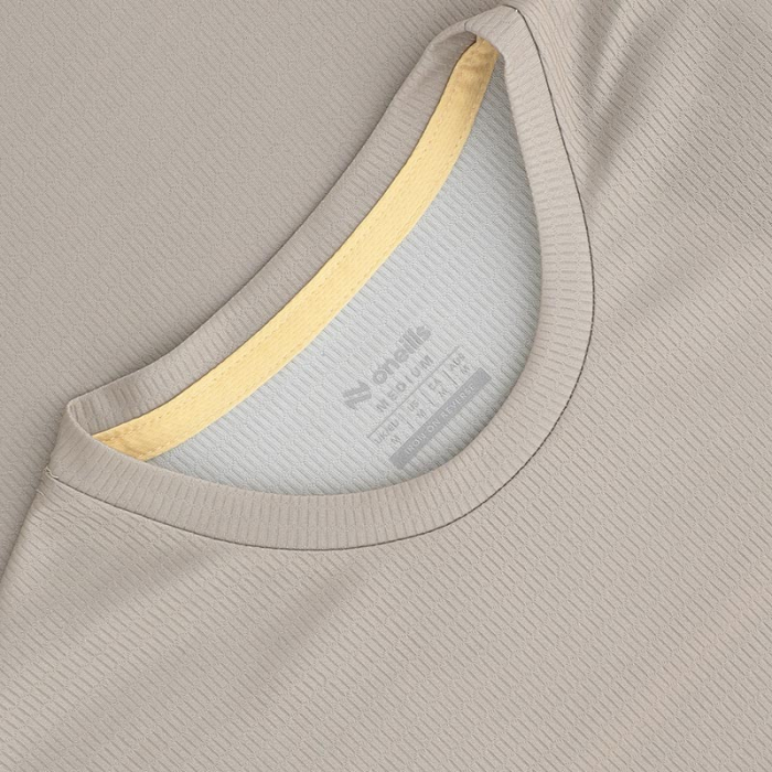 2026 Core T-Shirt Stone