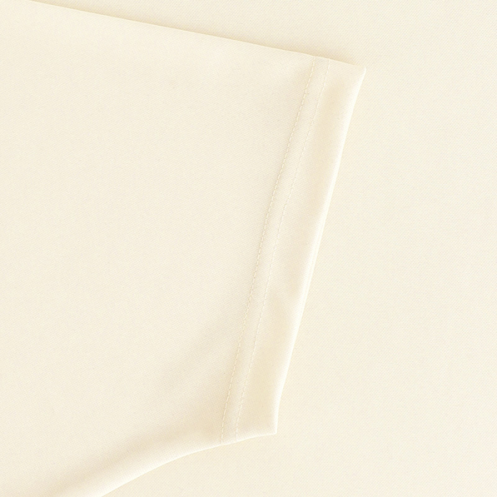 2026 Hall of Fame Tee Cream/Gold