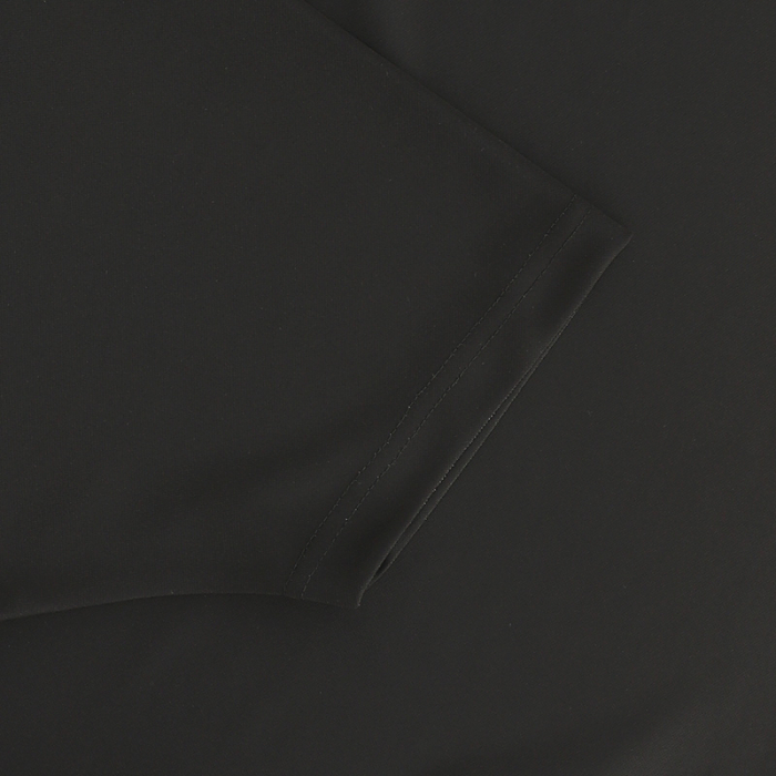 2026 Hall of Fame Tee Black/Gold