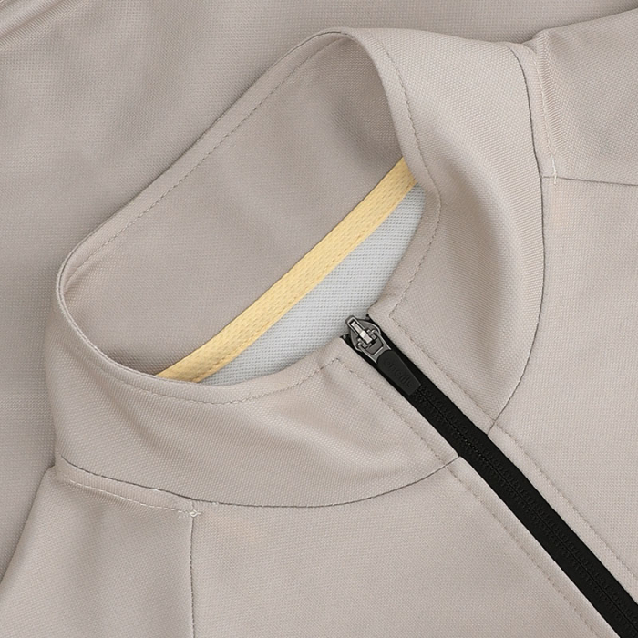 2026 Core FZ Jacket Stone