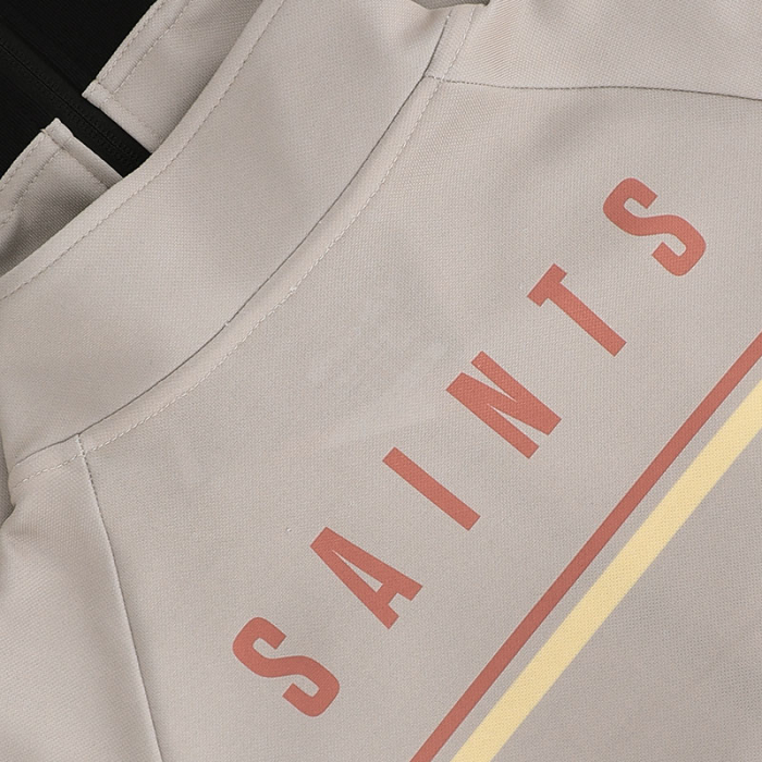 2026 Core FZ Jacket Stone