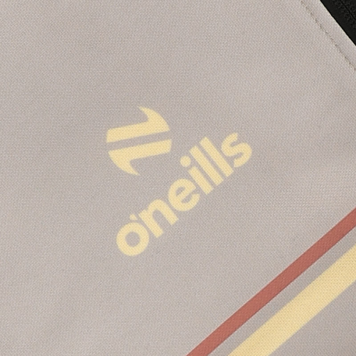 2026 Core FZ Jacket Stone