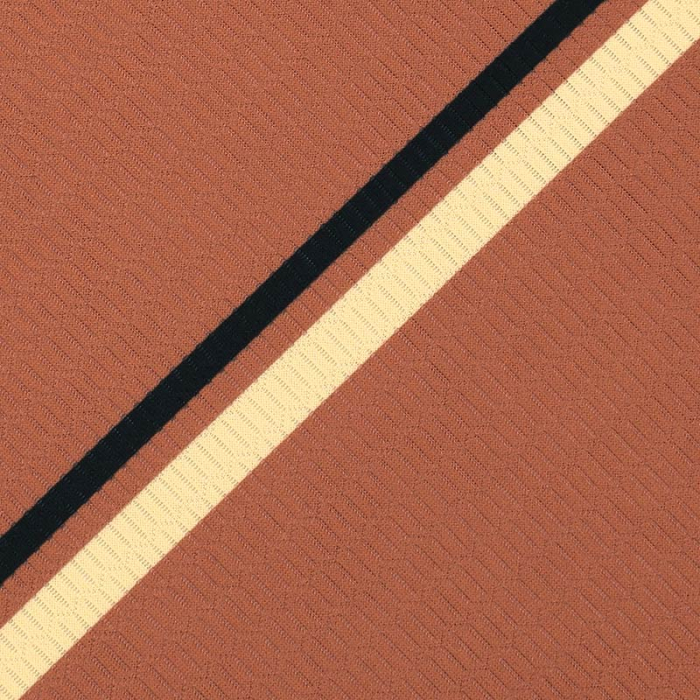 2026 Core T-Shirt Rust