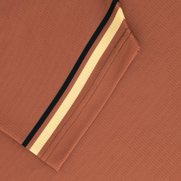 2026 Core T-Shirt Rust