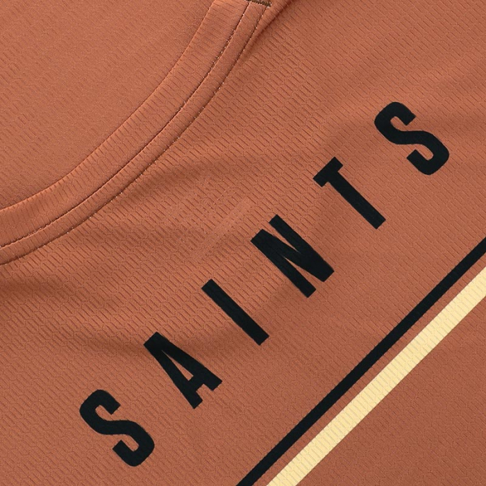 2026 Core T-Shirt Rust