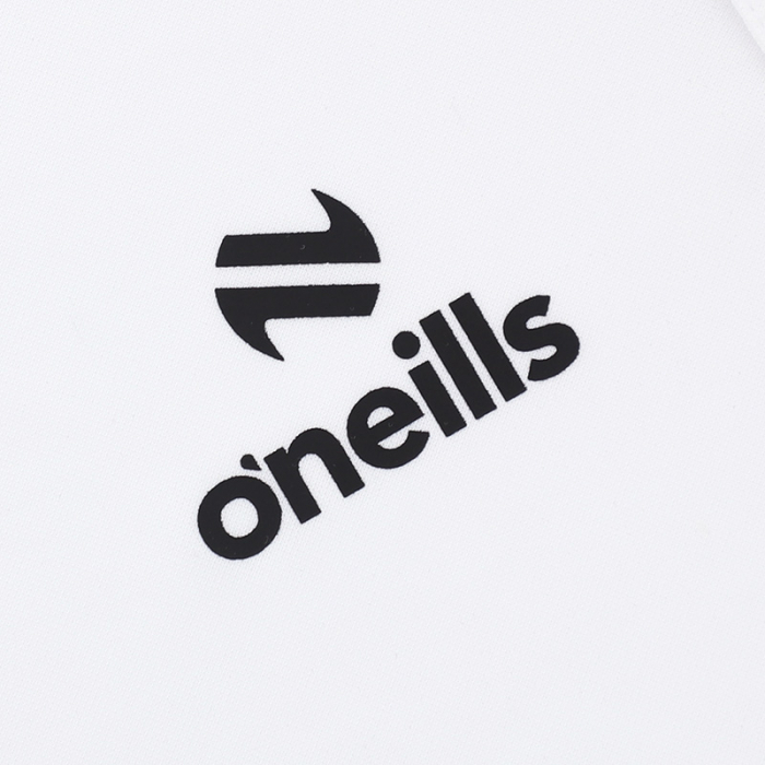 2026 Matchday Polo White