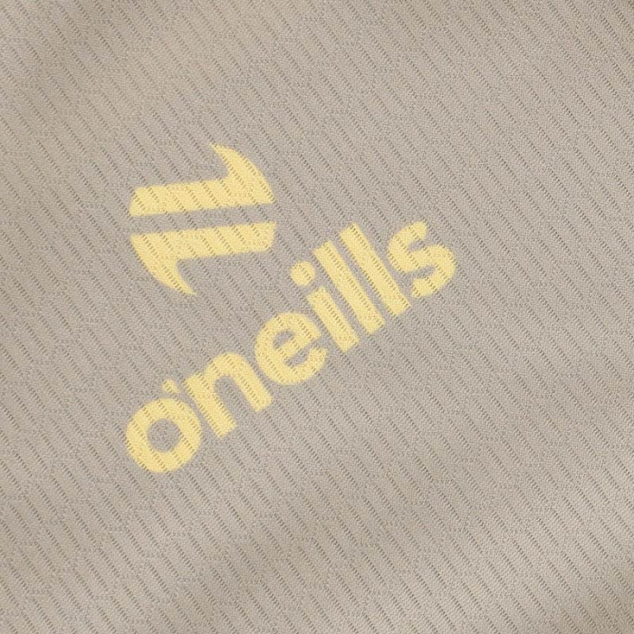 2026 Kids Core Polo Stone