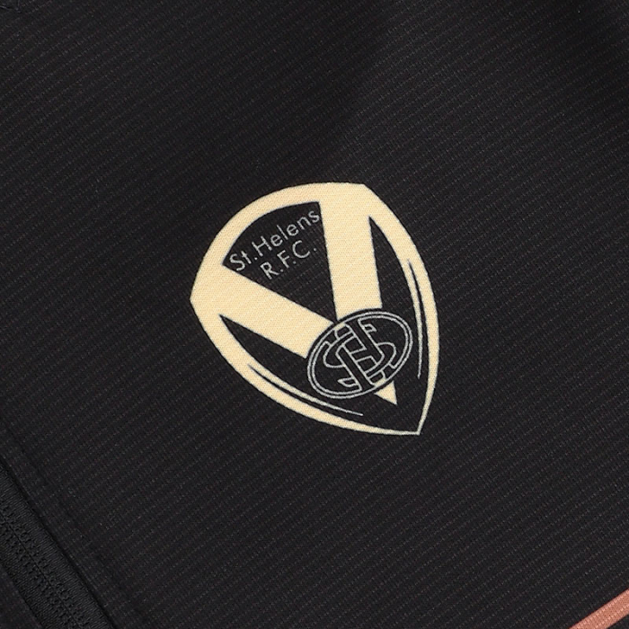 2026 Kids Core FZ Jacket Black