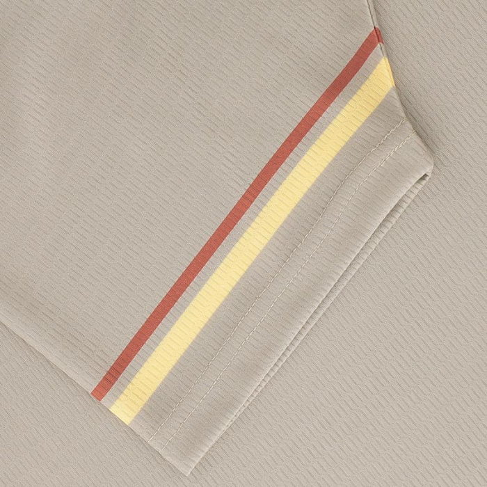 2026 Womens Core Polo Stone