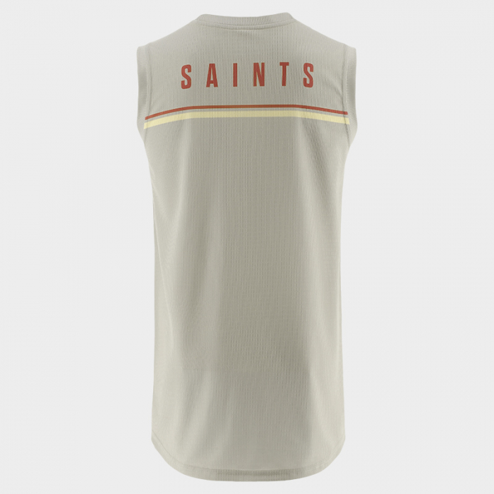 2026 Women's Core Vest Stone