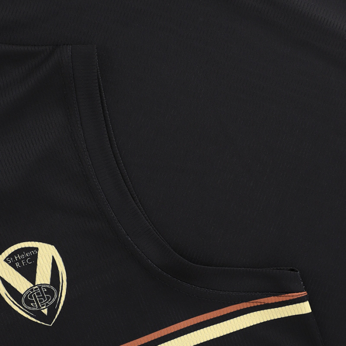 2026 Women's Core Vest Black