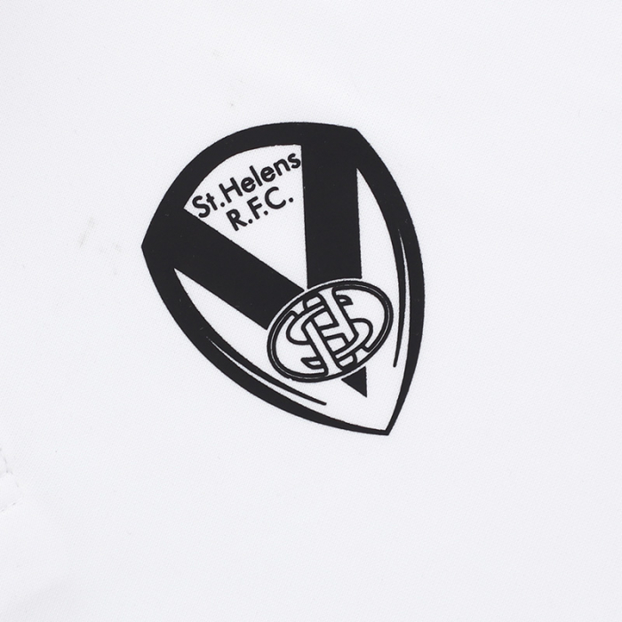2026 Kids Matchday Tee White