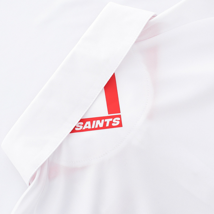 2026 Kids Matchday Tee White