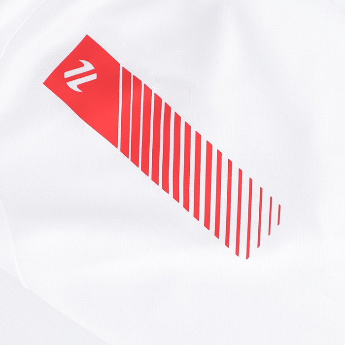 2026 Kids Matchday Tee White